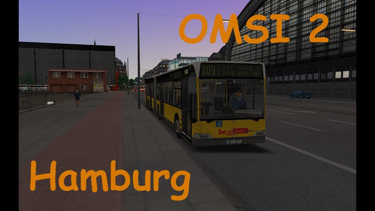 omsi 2 bus routes